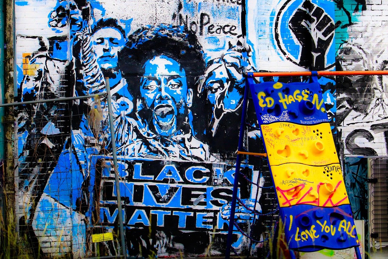 The Cultural Impact of Street Art Movements